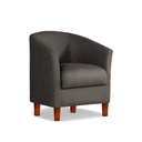 Sillon Individual Perla Cuerotex 23
