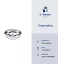 Ensaladera 22 Cm