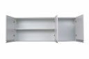 Alacena Arco 1.40 C/ 3 Ptas Blanco