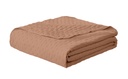 Quilt Rodas C/ Fundas King