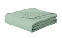 Quilt Rodas C/ Fundas Queen
