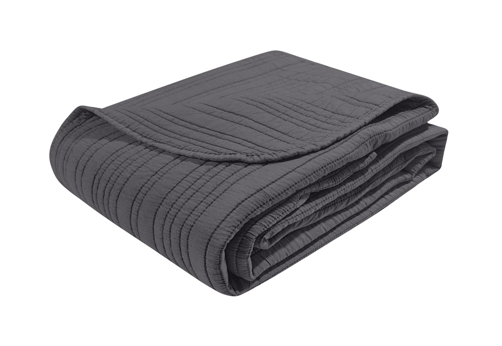 Quilt Petra C/ Fundas Twin