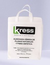 Almohada Hibrida 50x70 Packs x2 Clasica