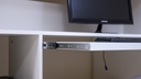 Cama Funcional Gio Bco/Gris 2.51 X0.80X 1.55