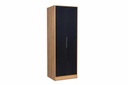Placard Murano 0.70M 2p abatir