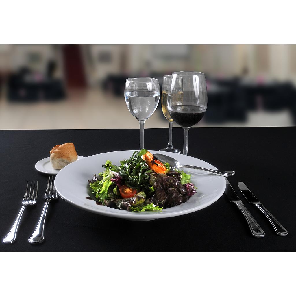 Plato Hondo 23.5 Cm Linea 0900