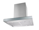 Campana Electrolux 60Cm (60Ct) Acero Inoxidable