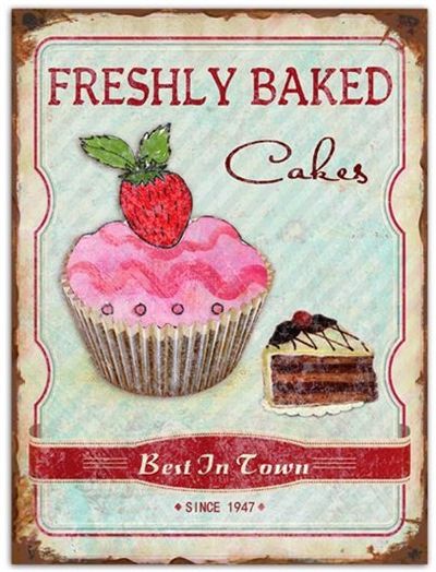 Plancha Cupcake 2 - 30 X 40 Cm