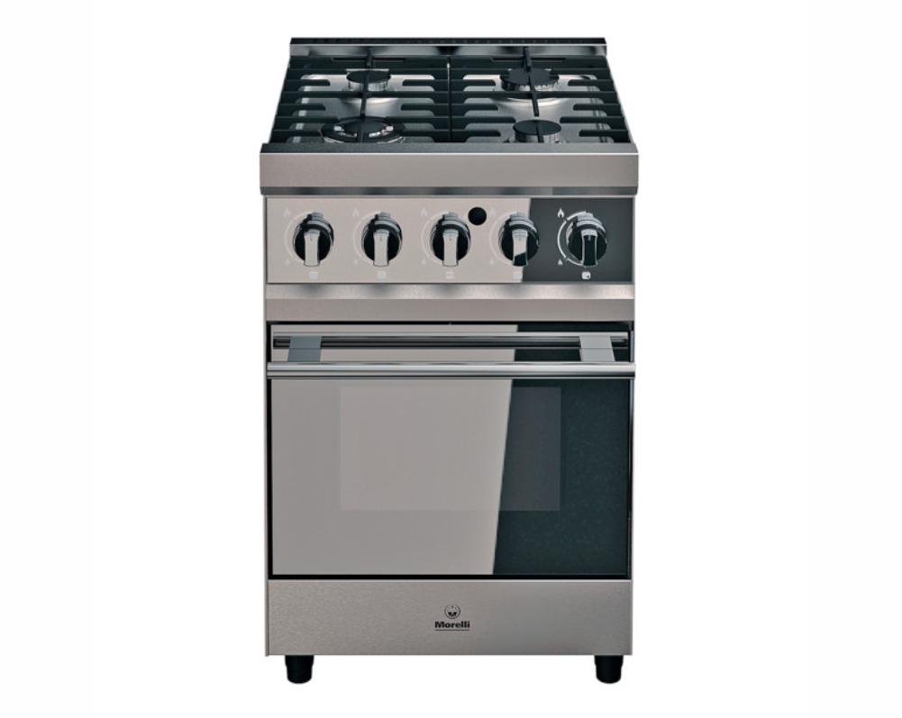 Cocina 550 Zafira