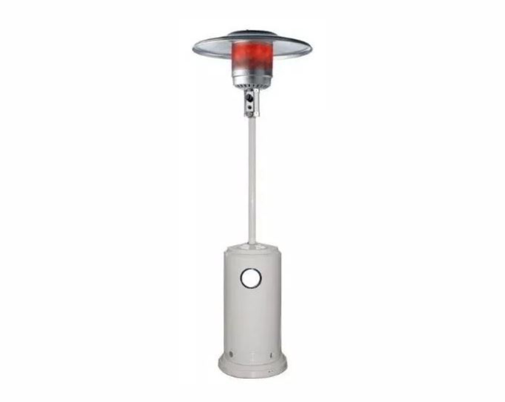 Hongo Calefactor A Gas Alpaca Ph-100