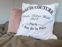 Almohadon 45X45 Estampado Tusor surtido