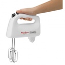 Batidora De Pie Moulinex Facilita 3 Velocidades 250 Whatts