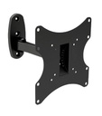 "D" Soporte Es-Lcb140 Packaging Termocontraible Para Lcd De 23"A 42" Cap.25Kg