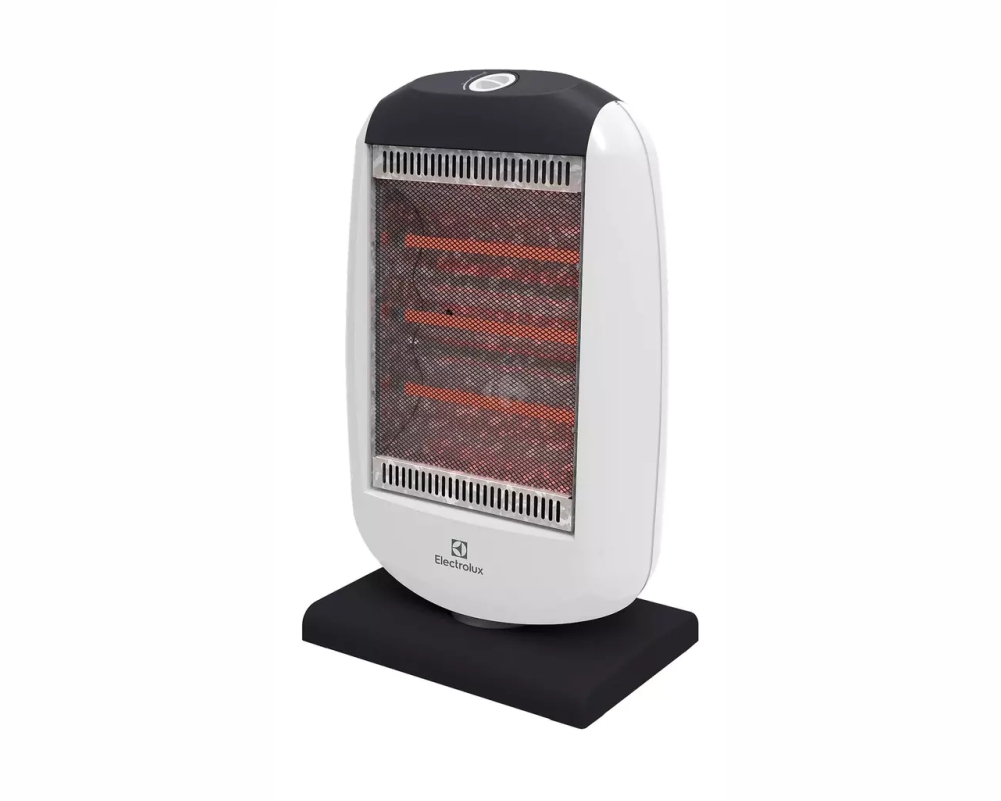 Calefactor  Electrolux Infrarojo Modelo 18288/0