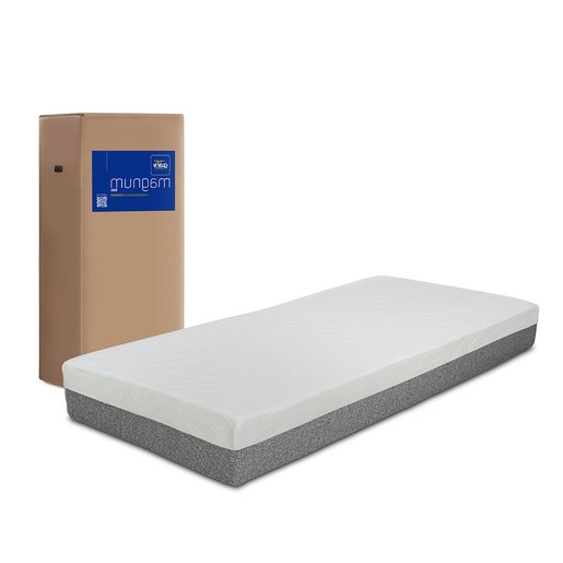 (D) Colchon Kress Box 0.80 X 1.90
