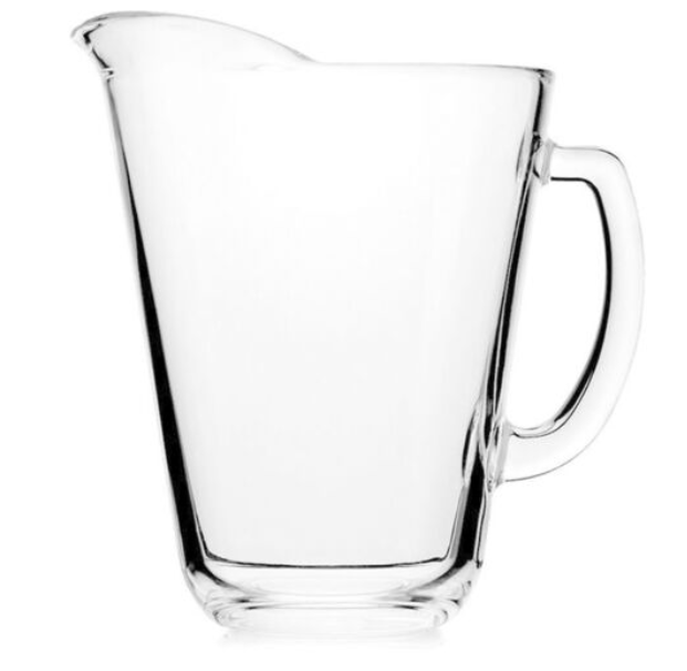 (D) Jarra Calypso 1,7 L