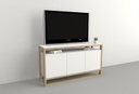 Mesa Tv Tables Chic 1,33M Olmo Finlandes Everest