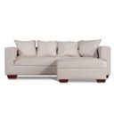 Sillón Esquinero Ossiris 2.30x1.80 m Pana15