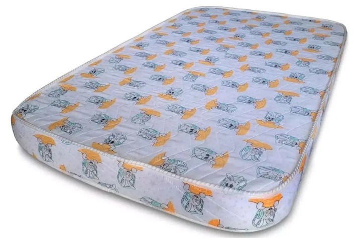 Colchón Cuna Kress Sweet Baby 097 X 065