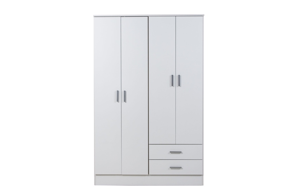 Placard Tana Piú 4 Ptas 2 C