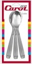 Cucharita Te  Blister X 3(29321)