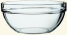 Ensaladera Apilable 23 Cm