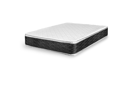 [CKE26P-14019028] Colchon Kress (Gani) E26 Con Pillow 1.40 X 1.90 X 0.28